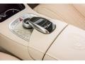 Mercedes-Benz S 63 AMG 4Matic Cabriolet designo Diamond White Metallic photo #7