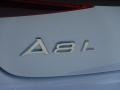 Audi A8 L 3.0T quattro Glacier White Metallic photo #15