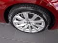 Audi A5 Premium Plus quattro Cabriolet Matador Red Metallic photo #6
