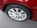 Audi A5 Premium Plus quattro Cabriolet Matador Red Metallic photo #7