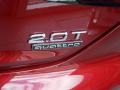 Audi A5 Premium Plus quattro Cabriolet Matador Red Metallic photo #12