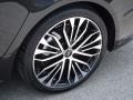 Audi A6 3.0 TFSI Premium Plus quattro Oolong Gray Metallic photo #4