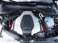 Audi A6 3.0 TFSI Premium Plus quattro Oolong Gray Metallic photo #21