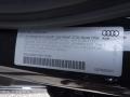 Audi A6 3.0 TFSI Premium Plus quattro Oolong Gray Metallic photo #50