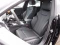 Audi A5 Sportback Premium Plus quattro Mythos Black Metallic photo #18