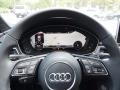 Audi A5 Sportback Premium Plus quattro Mythos Black Metallic photo #28