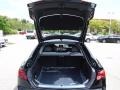 Audi A5 Sportback Premium Plus quattro Mythos Black Metallic photo #39