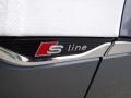 Audi A5 Premium quattro Coupe Monsoon Gray Metallic photo #3