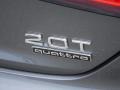 Audi A5 Premium quattro Coupe Monsoon Gray Metallic photo #13