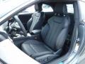 Audi A5 Premium quattro Coupe Monsoon Gray Metallic photo #19