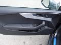 Audi A5 Premium quattro Coupe Monsoon Gray Metallic photo #21