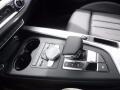 Audi A5 Premium quattro Coupe Monsoon Gray Metallic photo #26