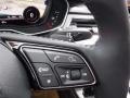Audi A5 Premium quattro Coupe Monsoon Gray Metallic photo #28