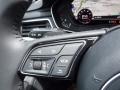 Audi A5 Premium quattro Coupe Monsoon Gray Metallic photo #29