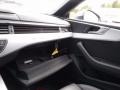 Audi A5 Premium quattro Coupe Monsoon Gray Metallic photo #34