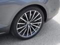 Audi A5 Premium Plus quattro Coupe Monsoon Gray Metallic photo #4