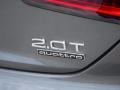Audi A5 Premium Plus quattro Coupe Monsoon Gray Metallic photo #14
