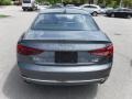 Audi A5 Premium Plus quattro Coupe Monsoon Gray Metallic photo #15