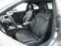 Audi A5 Premium Plus quattro Coupe Monsoon Gray Metallic photo #19