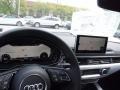 Audi A5 Premium Plus quattro Coupe Monsoon Gray Metallic photo #29