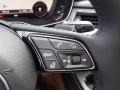Audi A5 Premium Plus quattro Coupe Monsoon Gray Metallic photo #30