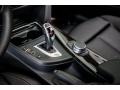 BMW 4 Series 440i Gran Coupe Carbon Black Metallic photo #7