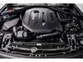 BMW 4 Series 440i Gran Coupe Carbon Black Metallic photo #8