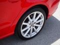 Audi A3 2.0 Premium Plus quattro Brilliant Red photo #4