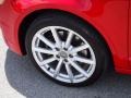 Audi A3 2.0 Premium Plus quattro Brilliant Red photo #5