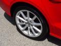 Audi A3 2.0 Premium Plus quattro Brilliant Red photo #11