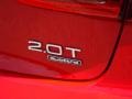 Audi A3 2.0 Premium Plus quattro Brilliant Red photo #13