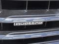 Audi Q3 2.0 TSFI Premium Plus quattro Florett Silver Metallic photo #7
