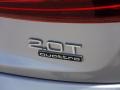 Audi Q3 2.0 TSFI Premium Plus quattro Florett Silver Metallic photo #16