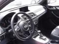 Audi Q3 2.0 TSFI Premium Plus quattro Florett Silver Metallic photo #20