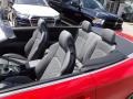 Audi S5 Premium Plus Cabriolet Tango Red Metallic photo #3