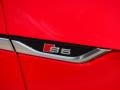 Audi S5 Premium Plus Cabriolet Tango Red Metallic photo #5