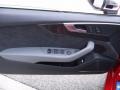 Audi S5 Premium Plus Cabriolet Tango Red Metallic photo #26