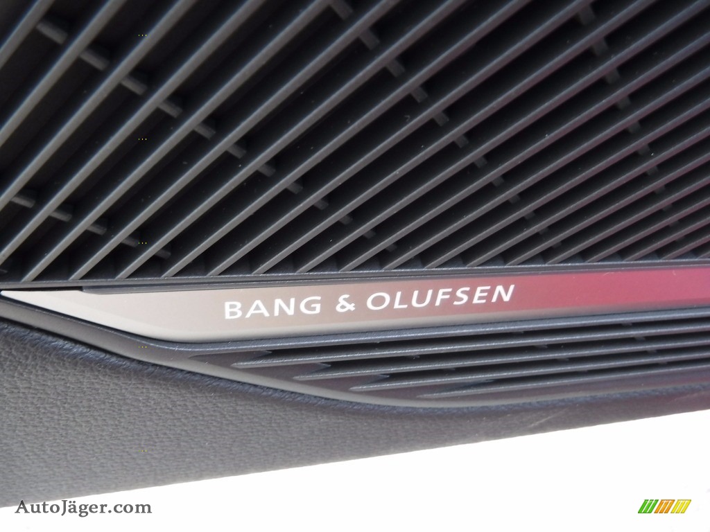 2018 S5 Premium Plus Cabriolet - Tango Red Metallic / Rotor Gray photo #27