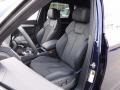Audi SQ5 3.0 TFSI Premium Plus Navarra Blue Metallic photo #17