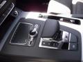 Audi SQ5 3.0 TFSI Premium Plus Navarra Blue Metallic photo #32
