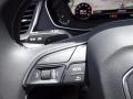 Audi SQ5 3.0 TFSI Premium Plus Navarra Blue Metallic photo #37
