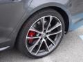 Audi S4 Premium Plus quattro Sedan Daytona Gray Pearl photo #4
