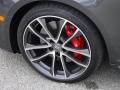 Audi S4 Premium Plus quattro Sedan Daytona Gray Pearl photo #6