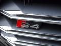 Audi S4 Premium Plus quattro Sedan Daytona Gray Pearl photo #8