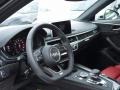 Audi S4 Premium Plus quattro Sedan Daytona Gray Pearl photo #21