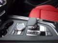 Audi S4 Premium Plus quattro Sedan Daytona Gray Pearl photo #31