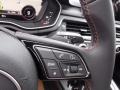 Audi S4 Premium Plus quattro Sedan Daytona Gray Pearl photo #35