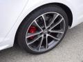 Audi S4 Premium Plus quattro Sedan Glacier White Metallic photo #5