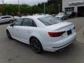 Audi S4 Premium Plus quattro Sedan Glacier White Metallic photo #16
