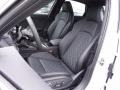 Audi S4 Premium Plus quattro Sedan Glacier White Metallic photo #19